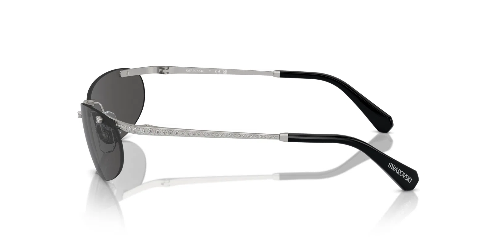 Swarovski 7019 Sunglasses - view 6